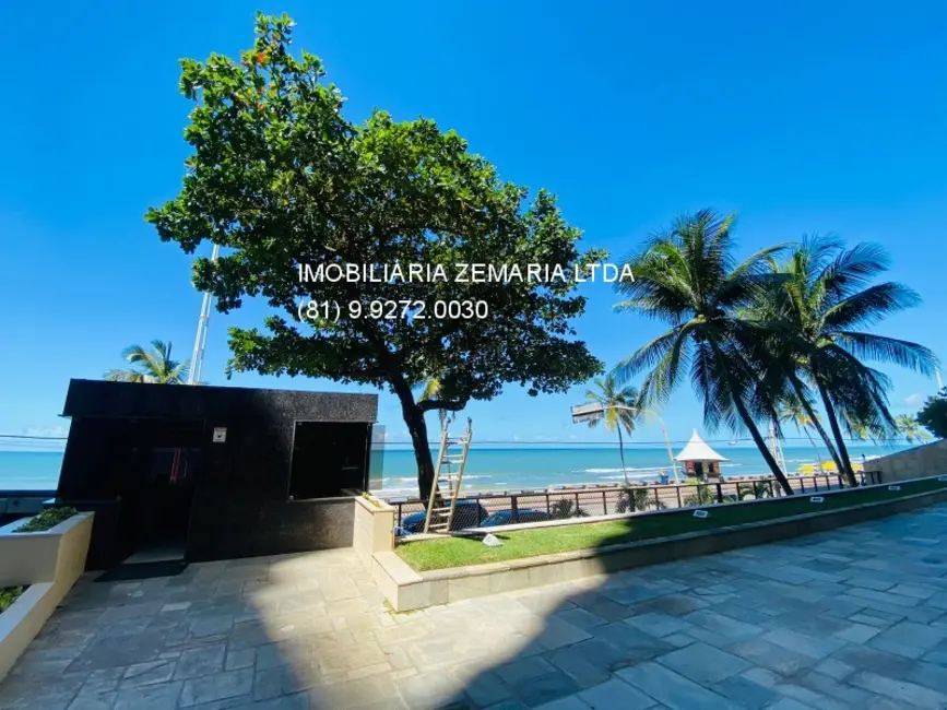 Foto 4 de Apartamento com 4 quartos à venda, 255m2 em Boa Viagem, Recife - PE