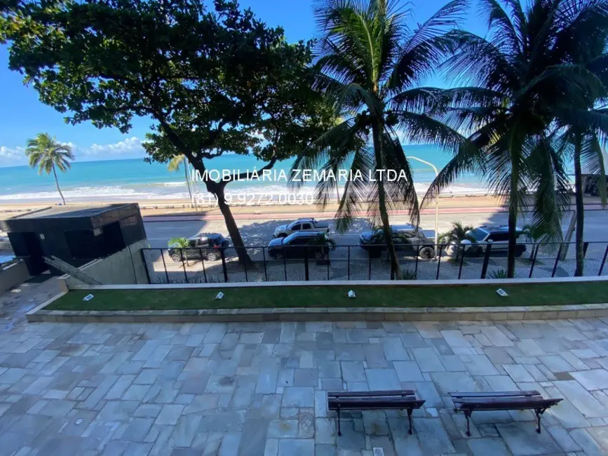 Foto 3 de Apartamento com 4 quartos à venda, 255m2 em Boa Viagem, Recife - PE