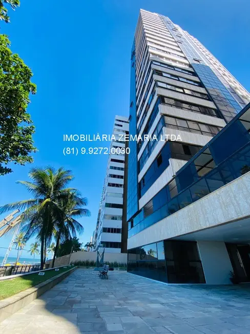 Foto 2 de Apartamento com 4 quartos à venda, 255m2 em Boa Viagem, Recife - PE