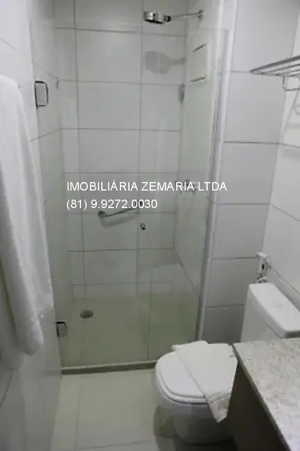 Foto 8 de Sala Comercial à venda e para alugar, 33m2 em Pina, Recife - PE