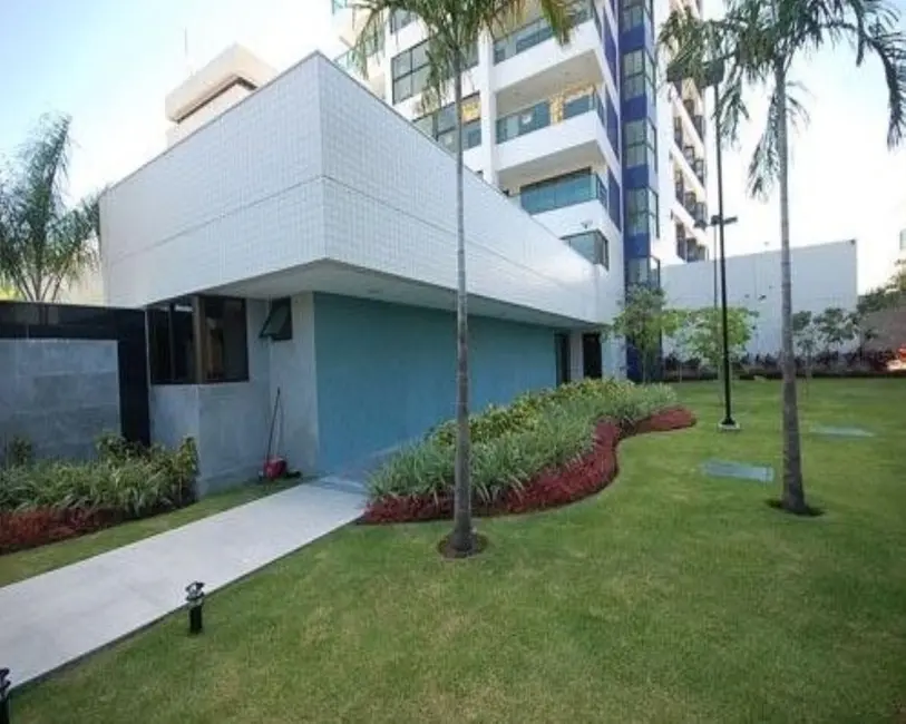 Foto 3 de Apartamento com 4 quartos à venda, 204m2 em São José, Recife - PE