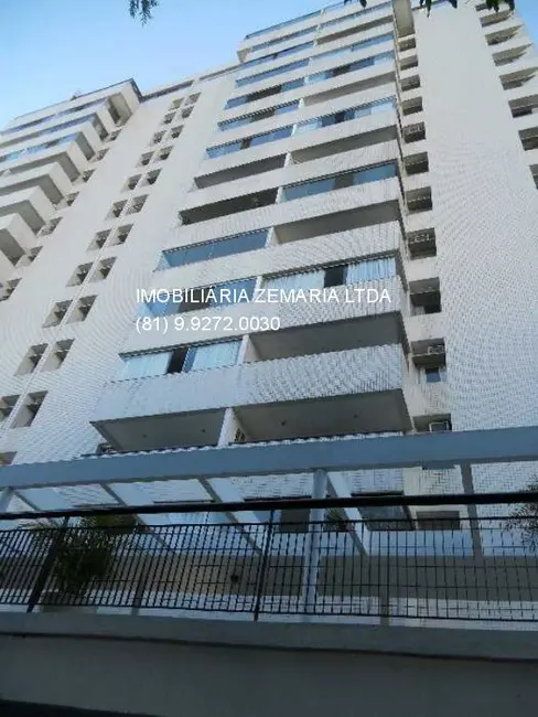 Foto 1 de Apartamento com 3 quartos à venda, 120m2 em Parnamirim, Recife - PE