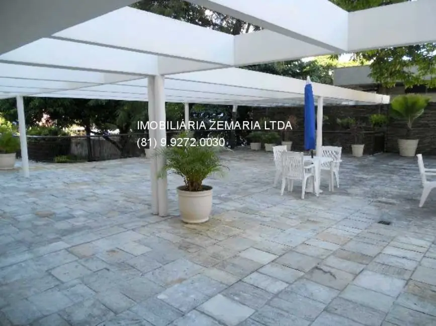 Foto 5 de Apartamento com 3 quartos à venda, 120m2 em Parnamirim, Recife - PE