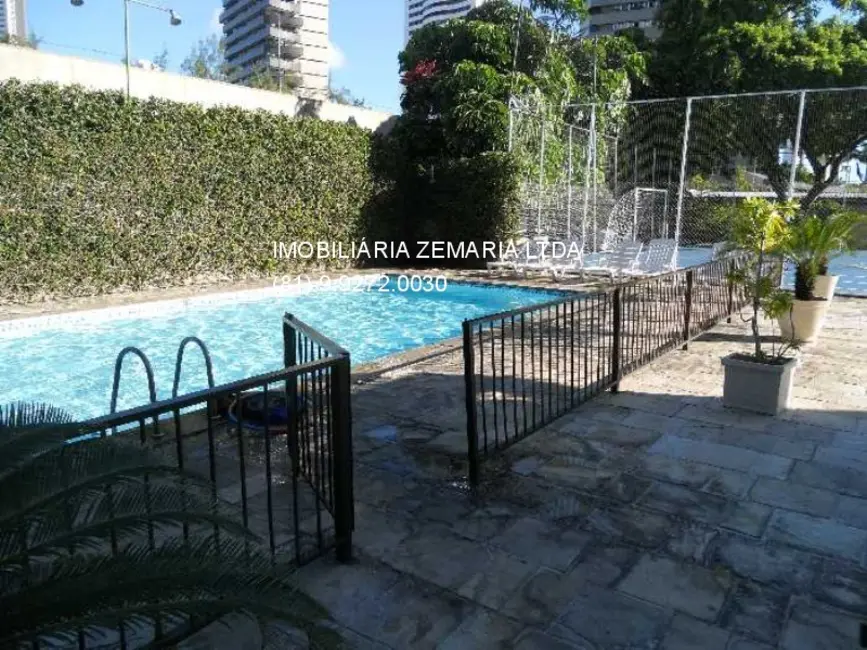 Foto 7 de Apartamento com 3 quartos à venda, 120m2 em Parnamirim, Recife - PE