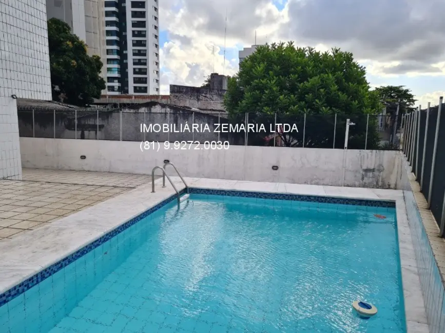 Foto 8 de Apartamento com 2 quartos à venda, 79m2 em Madalena, Recife - PE