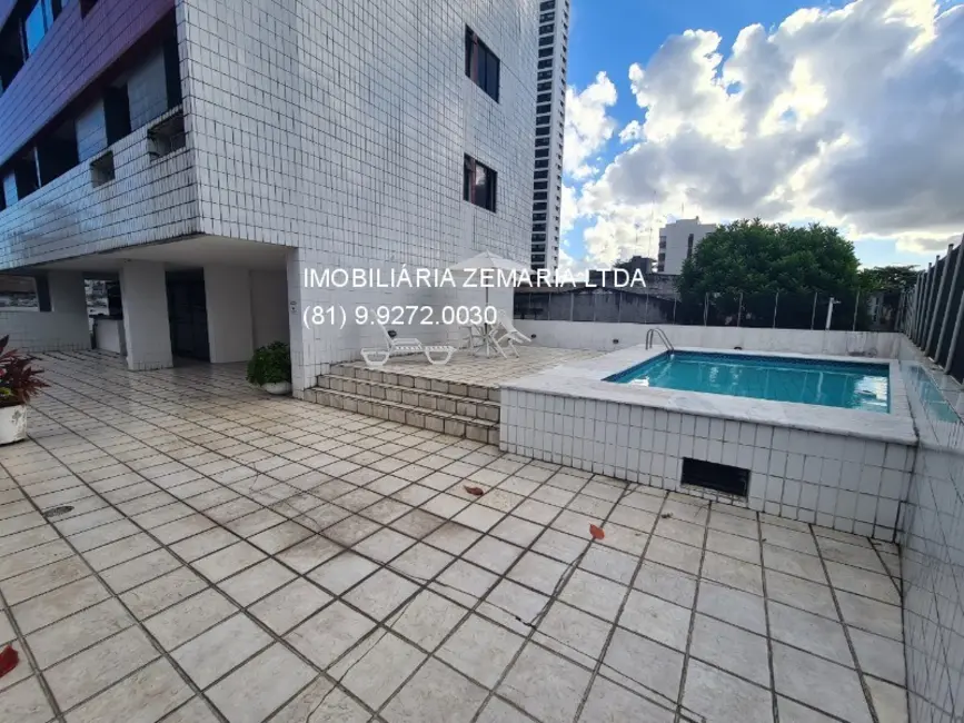 Foto 7 de Apartamento com 2 quartos à venda, 79m2 em Madalena, Recife - PE