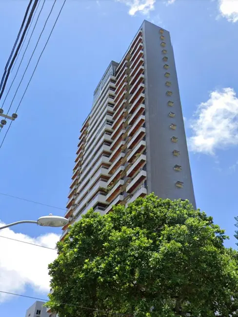 Foto 1 de Apartamento com 5 quartos à venda, 296m2 em Santana, Recife - PE