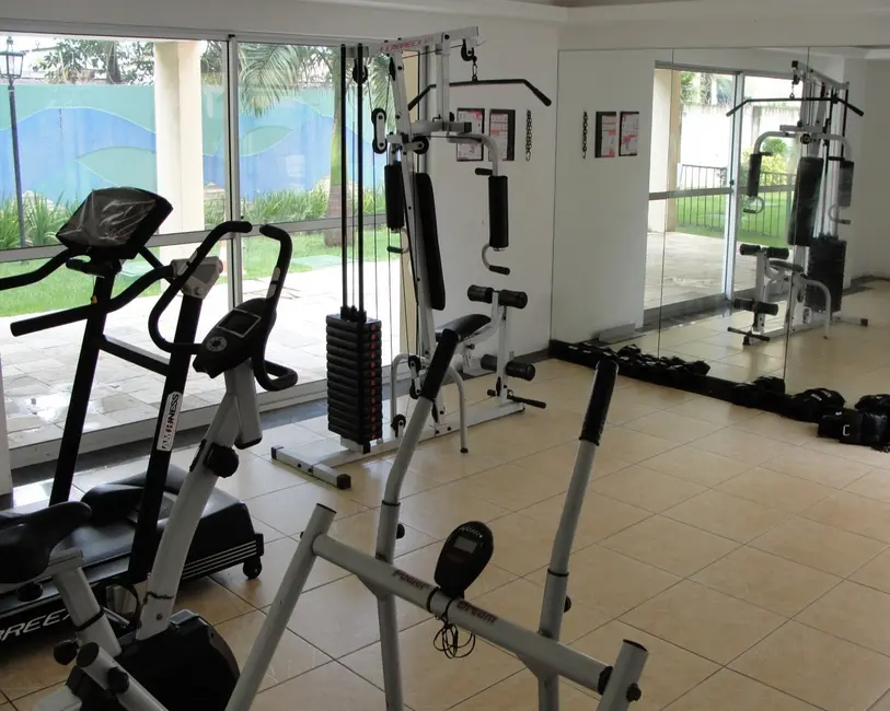 Foto 2 de Apartamento com 3 quartos à venda, 70m2 em San Martin, Recife - PE