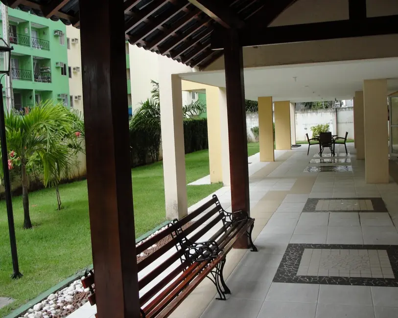 Foto 3 de Apartamento com 3 quartos à venda, 70m2 em San Martin, Recife - PE