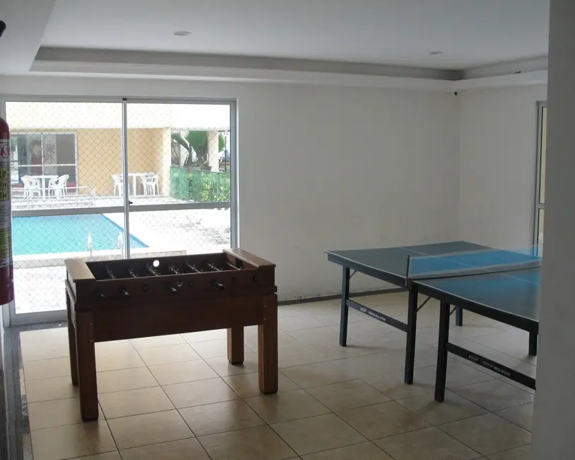 Foto 7 de Apartamento com 3 quartos à venda, 70m2 em San Martin, Recife - PE