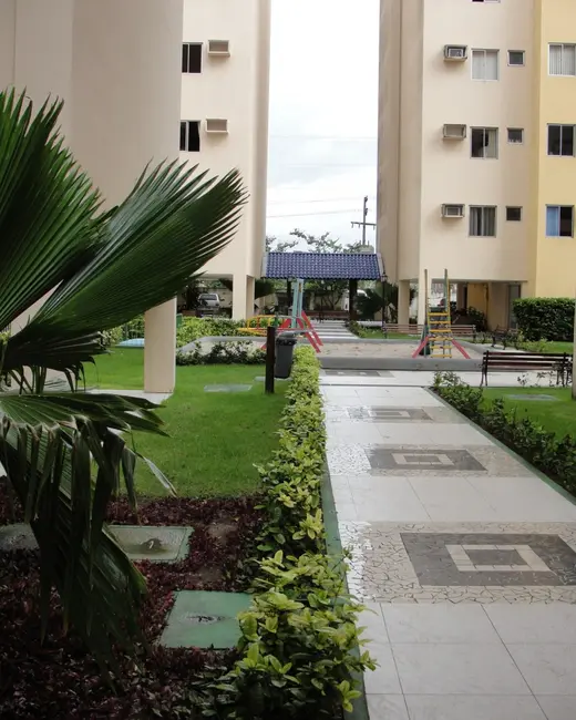 Foto 5 de Apartamento com 3 quartos à venda, 70m2 em San Martin, Recife - PE