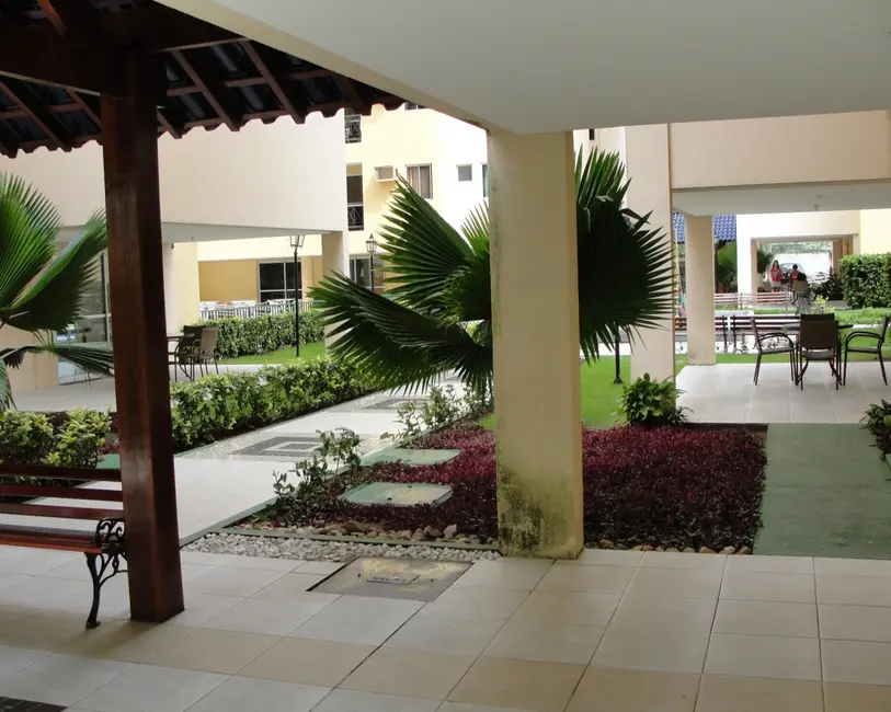 Foto 4 de Apartamento com 3 quartos à venda, 70m2 em San Martin, Recife - PE