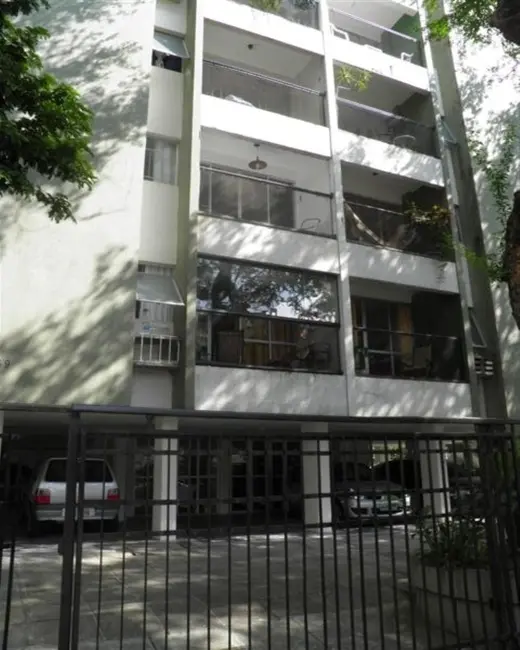 Foto 1 de Apartamento com 3 quartos à venda, 100m2 em Aflitos, Recife - PE