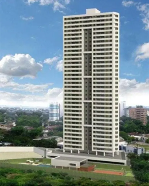 Foto 1 de Apartamento com 3 quartos à venda, 65m2 em Rosarinho, Recife - PE