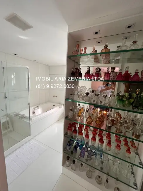 Foto 9 de Apartamento com 4 quartos à venda, 260m2 em Boa Viagem, Recife - PE