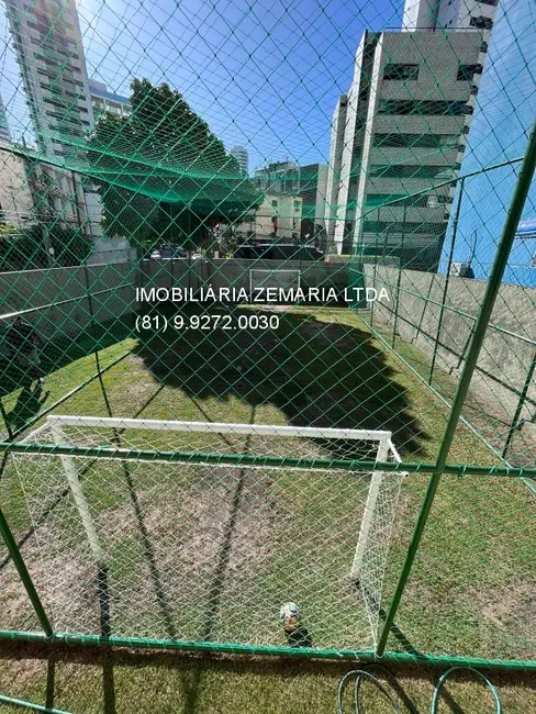 Foto 2 de Apartamento com 4 quartos à venda, 260m2 em Boa Viagem, Recife - PE