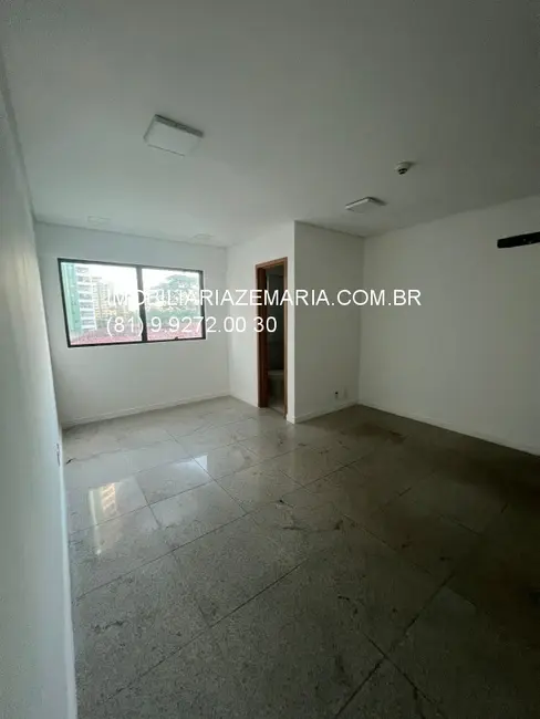 Sala Comercial à venda e para alugar, 26m2 em Casa Forte, Recife - PE - imagem 9 Foto 9 de Sala Comercial à venda e para alugar, 26m2 em Casa Forte, Recife - PE