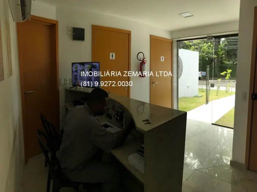 Sala Comercial à venda e para alugar, 26m2 em Casa Forte, Recife - PE - imagem 4 Foto 4 de Sala Comercial à venda e para alugar, 26m2 em Casa Forte, Recife - PE