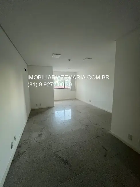 Foto 7 de Sala Comercial à venda e para alugar, 26m2 em Casa Forte, Recife - PE
