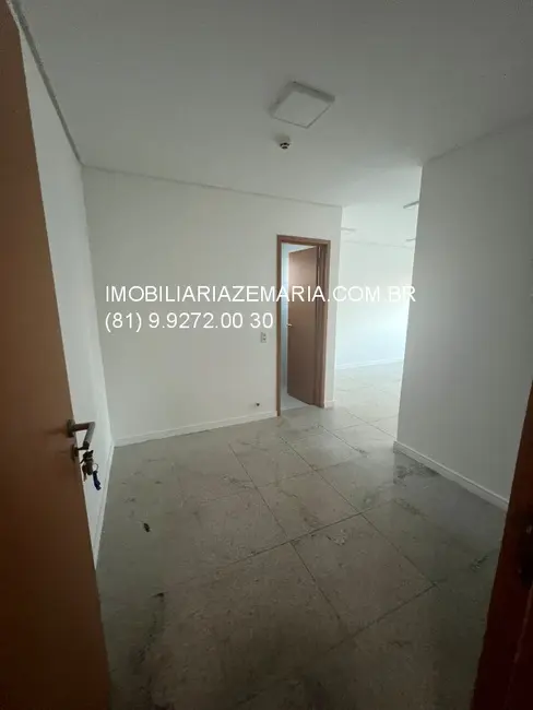Sala Comercial à venda e para alugar, 26m2 em Casa Forte, Recife - PE - imagem 6 Foto 6 de Sala Comercial à venda e para alugar, 26m2 em Casa Forte, Recife - PE