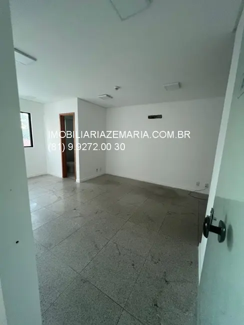 Foto 8 de Sala Comercial à venda e para alugar, 26m2 em Casa Forte, Recife - PE