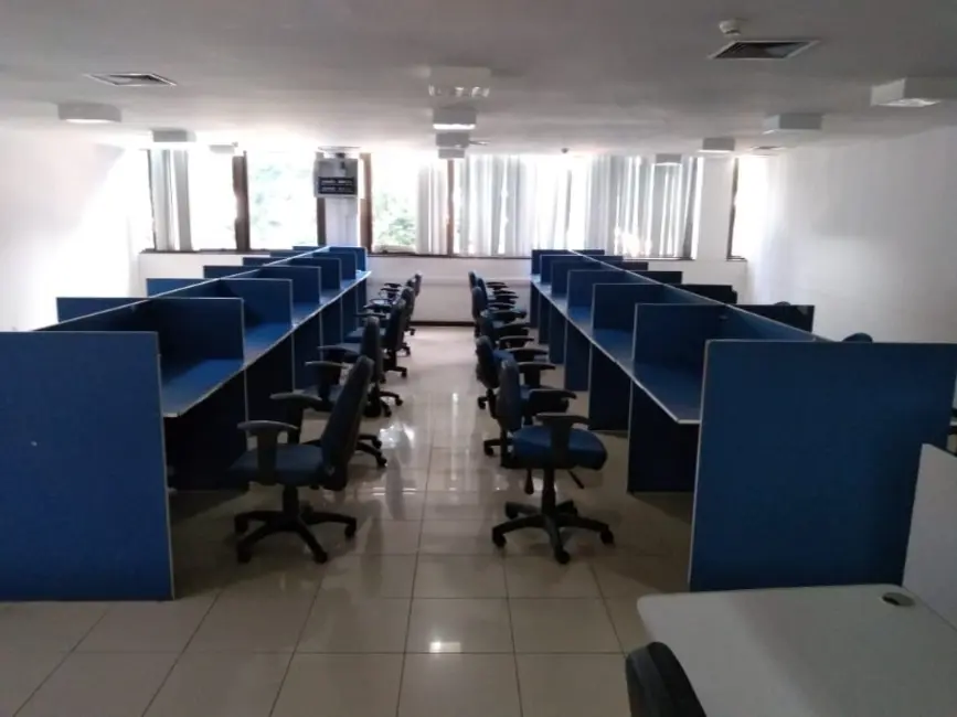 Foto 3 de Sala Comercial para alugar, 288m2 em Recife, Recife - PE