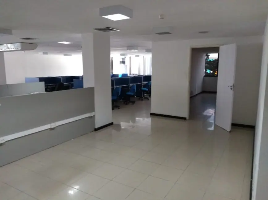 Foto 2 de Sala Comercial para alugar, 288m2 em Recife, Recife - PE