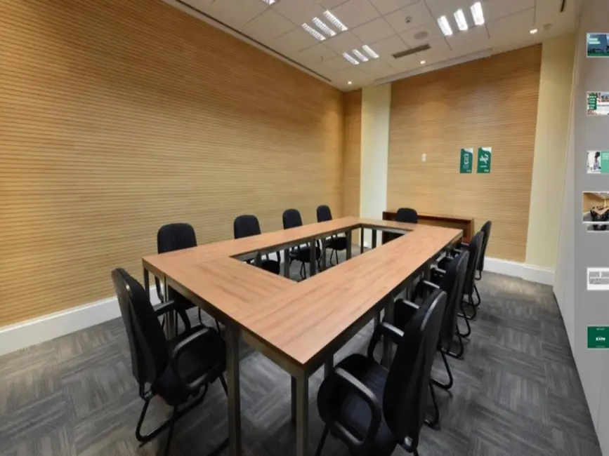 Foto 2 de Sala Comercial com 1 quarto à venda e para alugar, 30m2 em Presidente Kennedy, Fortaleza - CE