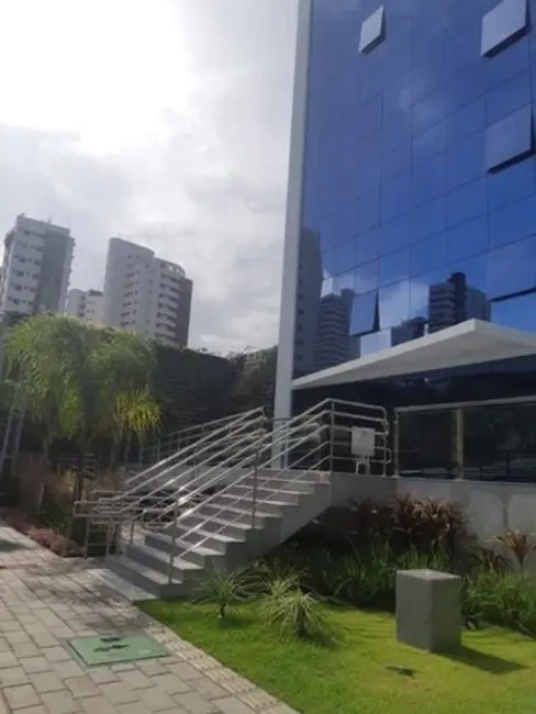 Sala Comercial à venda, 34m2 em Recife, Recife - PE - imagem 3 Foto 3 de Sala Comercial à venda, 34m2 em Recife, Recife - PE