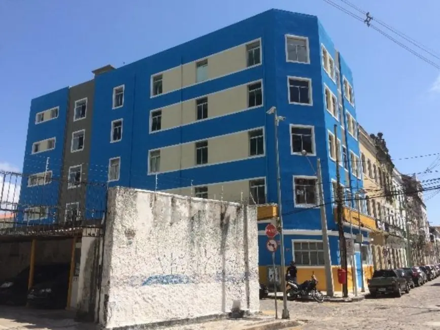 Foto 2 de Sala Comercial para alugar, 390m2 em Recife, Recife - PE