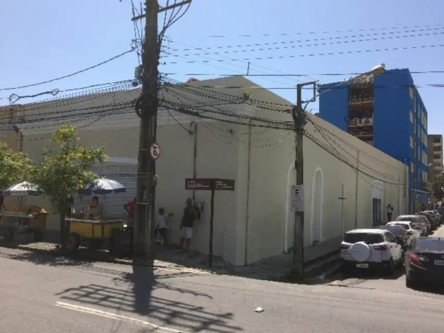 Foto 6 de Sala Comercial para alugar, 390m2 em Recife, Recife - PE