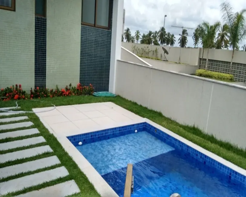 Foto 5 de Apartamento com 6 quartos à venda, 360m2 em Paiva, Cabo De Santo Agostinho - PE