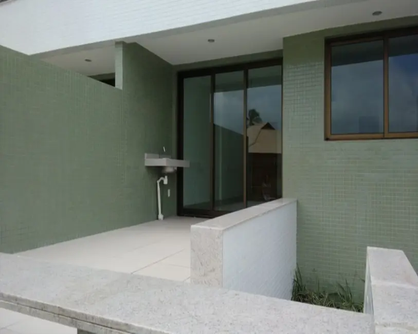 Foto 6 de Apartamento com 6 quartos à venda, 360m2 em Paiva, Cabo De Santo Agostinho - PE