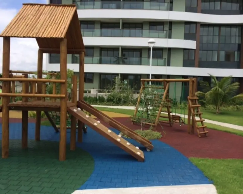 Foto 8 de Apartamento com 6 quartos à venda, 360m2 em Paiva, Cabo De Santo Agostinho - PE