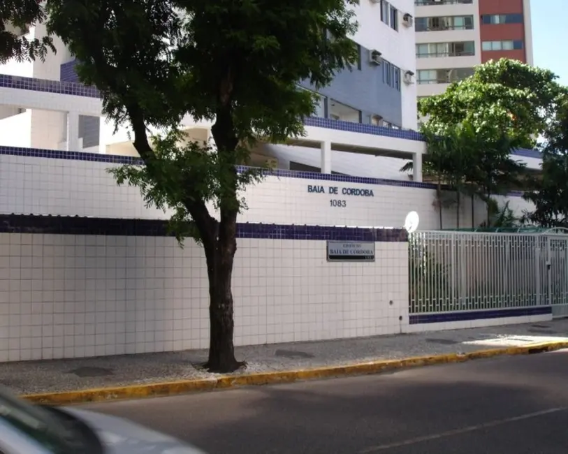 Foto 3 de Apartamento com 2 quartos à venda, 60m2 em Rosarinho, Recife - PE