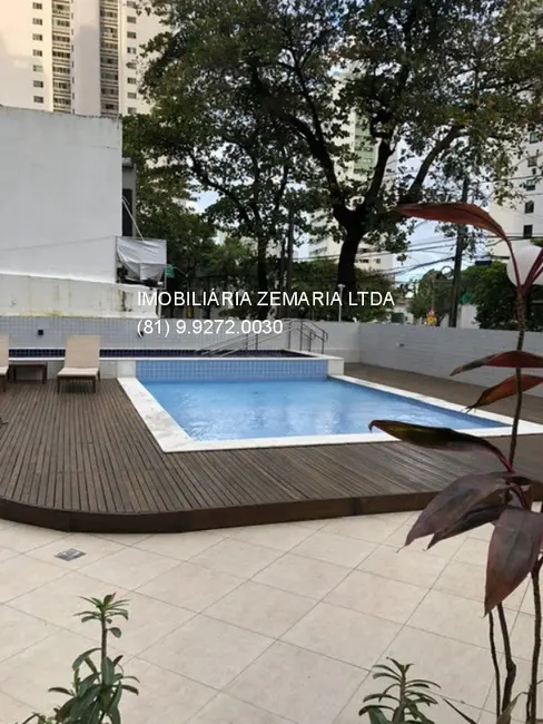 Foto 9 de Apartamento com 2 quartos à venda, 70m2 em Rosarinho, Recife - PE