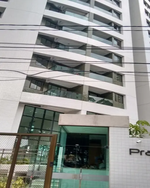 Foto 1 de Apartamento com 2 quartos à venda, 70m2 em Rosarinho, Recife - PE