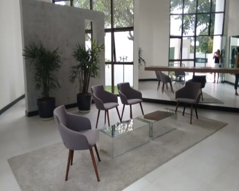 Foto 7 de Apartamento com 2 quartos à venda, 70m2 em Rosarinho, Recife - PE