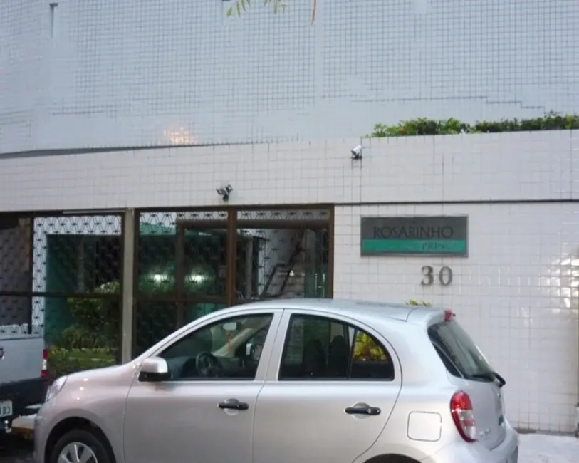 Foto 2 de Apartamento com 1 quarto à venda, 50m2 em Rosarinho, Recife - PE