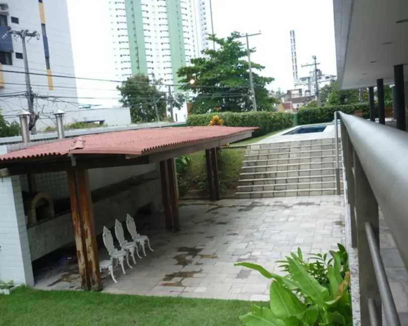 Foto 6 de Apartamento com 1 quarto à venda, 50m2 em Rosarinho, Recife - PE