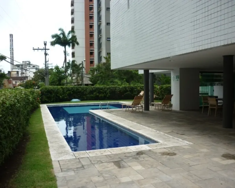 Foto 5 de Apartamento com 1 quarto à venda, 50m2 em Rosarinho, Recife - PE