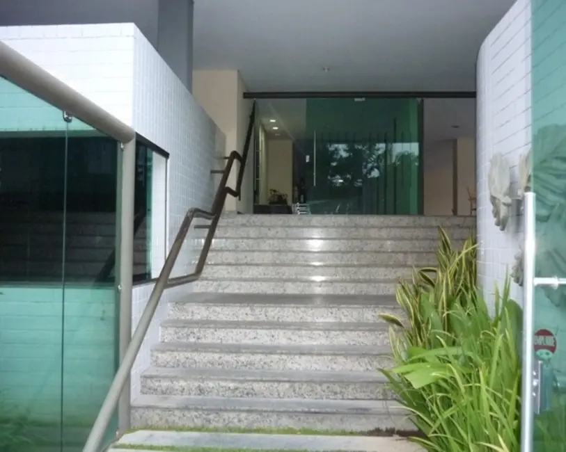 Foto 3 de Apartamento com 1 quarto à venda, 50m2 em Rosarinho, Recife - PE