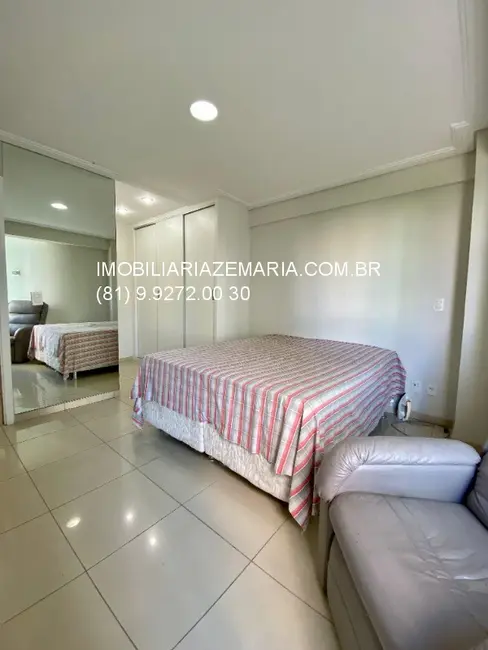 Foto 9 de Apartamento com 3 quartos à venda, 140m2 em Rosarinho, Recife - PE