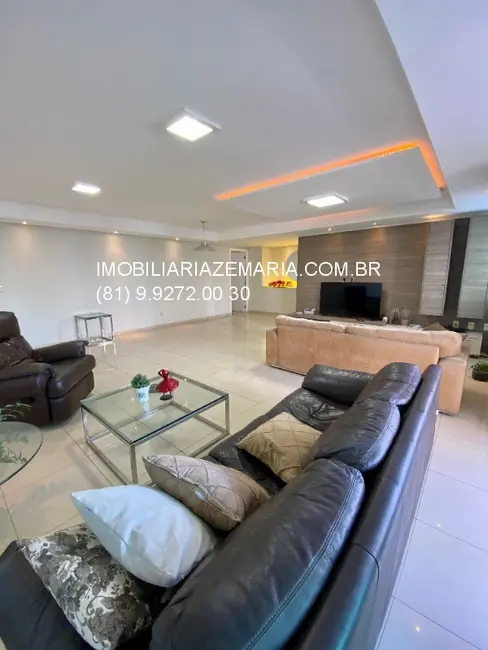 Foto 3 de Apartamento com 3 quartos à venda, 140m2 em Rosarinho, Recife - PE