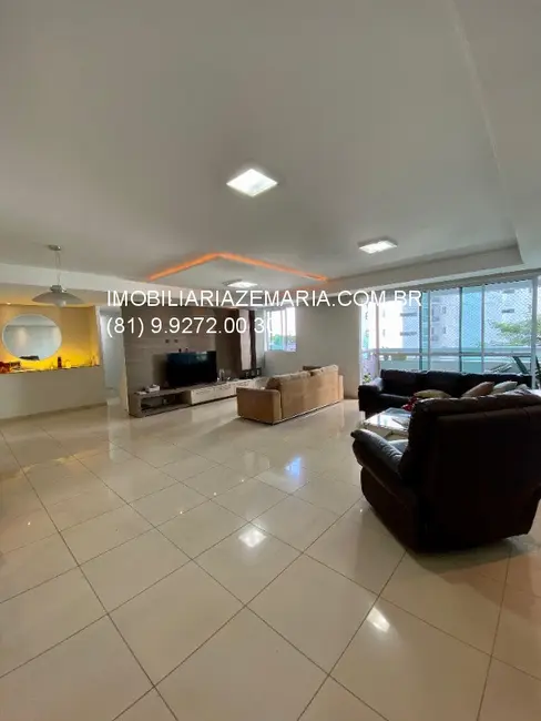 Foto 6 de Apartamento com 3 quartos à venda, 140m2 em Rosarinho, Recife - PE