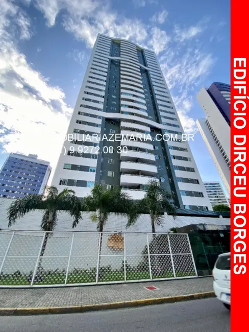 Foto 1 de Apartamento com 3 quartos à venda, 140m2 em Rosarinho, Recife - PE