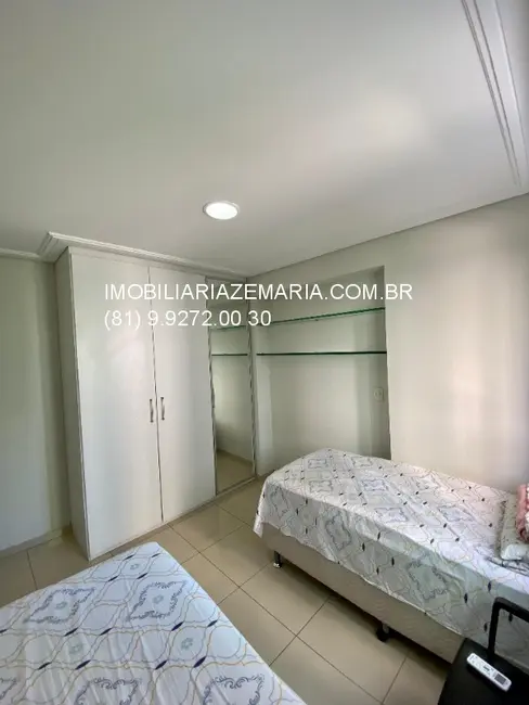 Foto 5 de Apartamento com 3 quartos à venda, 140m2 em Rosarinho, Recife - PE