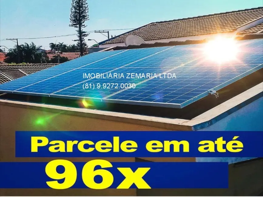 Foto 1 de Terreno / Lote com 3 quartos à venda em Pina, Recife - PE