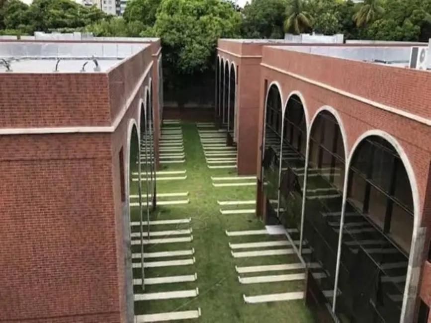 Sala Comercial para alugar, 160m2 em Poço, Recife - PE - imagem 3 Foto 3 de Sala Comercial para alugar, 160m2 em Poço, Recife - PE