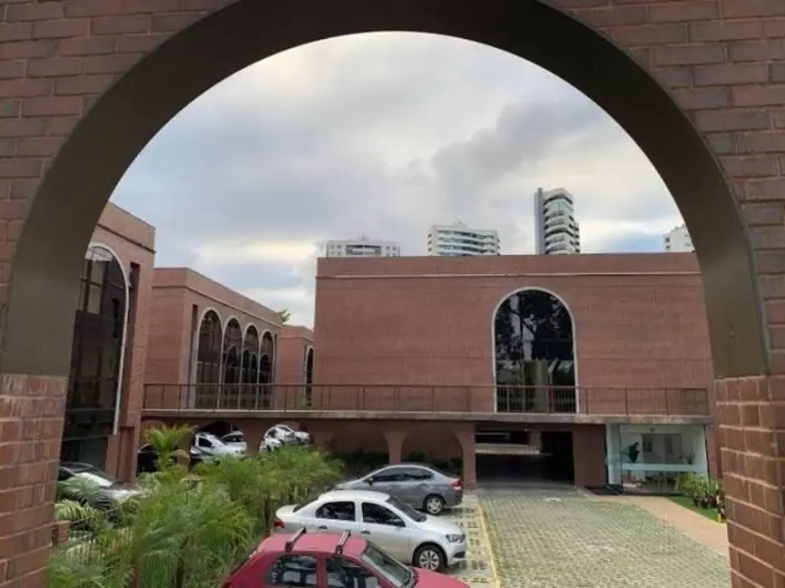 Sala Comercial para alugar, 160m2 em Poço, Recife - PE - imagem 9 Foto 9 de Sala Comercial para alugar, 160m2 em Poço, Recife - PE